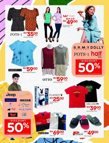 The-Store-Promotion-Catalogue-19-1-350x459 - Johor Kedah Kelantan Kuala Lumpur Melaka Negeri Sembilan Pahang Penang Perak Perlis Promotions & Freebies Putrajaya Sabah Sarawak Selangor Supermarket & Hypermarket Terengganu 