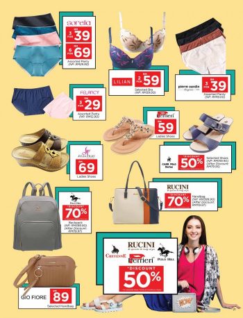 The-Store-Promotion-Catalogue-20-350x458 - Johor Kedah Kelantan Kuala Lumpur Melaka Negeri Sembilan Pahang Penang Perak Perlis Promotions & Freebies Putrajaya Sabah Sarawak Selangor Supermarket & Hypermarket Terengganu 