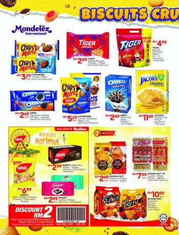 The-Store-Promotion-Catalogue-3-1-350x459 - Johor Kedah Kelantan Kuala Lumpur Melaka Negeri Sembilan Pahang Penang Perak Perlis Promotions & Freebies Putrajaya Sabah Sarawak Selangor Supermarket & Hypermarket Terengganu 