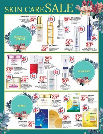 The-Store-Promotion-Catalogue-4-350x458 - Johor Kedah Kelantan Kuala Lumpur Melaka Negeri Sembilan Pahang Penang Perak Perlis Promotions & Freebies Putrajaya Sabah Sarawak Selangor Supermarket & Hypermarket Terengganu 