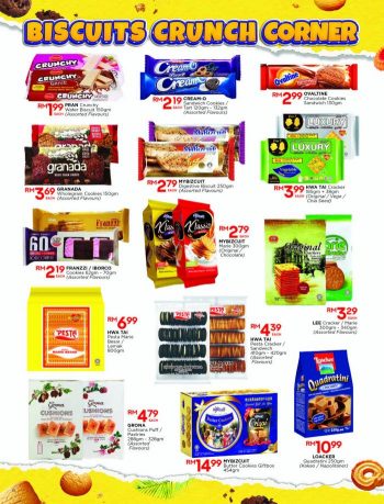 The-Store-Promotion-Catalogue-5-1-350x459 - Johor Kedah Kelantan Kuala Lumpur Melaka Negeri Sembilan Pahang Penang Perak Perlis Promotions & Freebies Putrajaya Sabah Sarawak Selangor Supermarket & Hypermarket Terengganu 