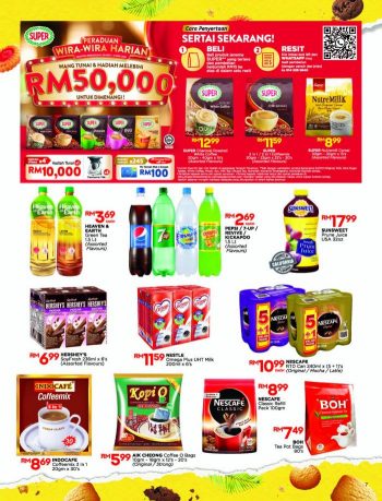 The-Store-Promotion-Catalogue-6-1-350x459 - Johor Kedah Kelantan Kuala Lumpur Melaka Negeri Sembilan Pahang Penang Perak Perlis Promotions & Freebies Putrajaya Sabah Sarawak Selangor Supermarket & Hypermarket Terengganu 