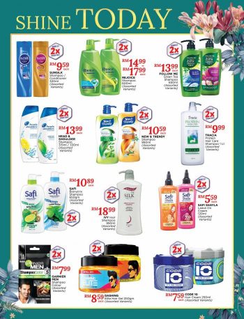 The-Store-Promotion-Catalogue-6-350x458 - Johor Kedah Kelantan Kuala Lumpur Melaka Negeri Sembilan Pahang Penang Perak Perlis Promotions & Freebies Putrajaya Sabah Sarawak Selangor Supermarket & Hypermarket Terengganu 