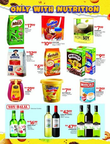 The-Store-Promotion-Catalogue-7-1-350x459 - Johor Kedah Kelantan Kuala Lumpur Melaka Negeri Sembilan Pahang Penang Perak Perlis Promotions & Freebies Putrajaya Sabah Sarawak Selangor Supermarket & Hypermarket Terengganu 