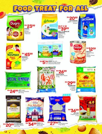 The-Store-Promotion-Catalogue-8-1-350x459 - Johor Kedah Kelantan Kuala Lumpur Melaka Negeri Sembilan Pahang Penang Perak Perlis Promotions & Freebies Putrajaya Sabah Sarawak Selangor Supermarket & Hypermarket Terengganu 