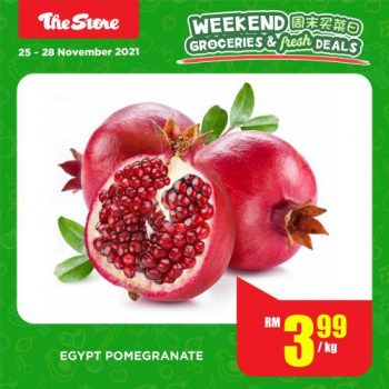 The-Store-Weekend-Groceries-Fresh-Deals-Promotion-1-2-350x350 - Johor Kedah Kelantan Kuala Lumpur Melaka Online Store Pahang Penang Perak Perlis Promotions & Freebies Putrajaya Sabah Sarawak Selangor Supermarket & Hypermarket Terengganu 