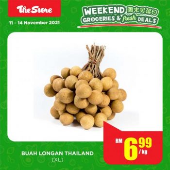 The-Store-Weekend-Groceries-Fresh-Deals-Promotion-1-350x350 - Johor Kedah Kelantan Kuala Lumpur Melaka Negeri Sembilan Pahang Penang Perak Perlis Promotions & Freebies Putrajaya Sabah Sarawak Selangor Supermarket & Hypermarket Terengganu 
