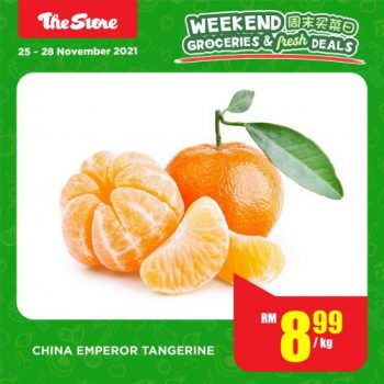 The-Store-Weekend-Groceries-Fresh-Deals-Promotion-2-2-350x350 - Johor Kedah Kelantan Kuala Lumpur Melaka Online Store Pahang Penang Perak Perlis Promotions & Freebies Putrajaya Sabah Sarawak Selangor Supermarket & Hypermarket Terengganu 