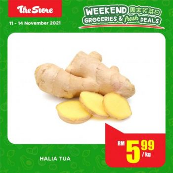 The-Store-Weekend-Groceries-Fresh-Deals-Promotion-4-350x350 - Johor Kedah Kelantan Kuala Lumpur Melaka Negeri Sembilan Pahang Penang Perak Perlis Promotions & Freebies Putrajaya Sabah Sarawak Selangor Supermarket & Hypermarket Terengganu 