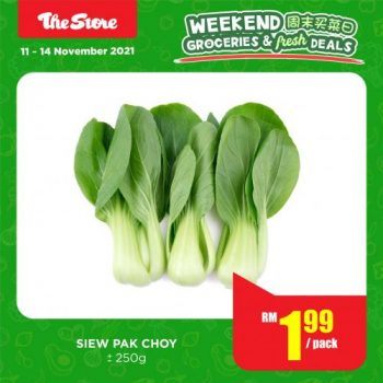 The-Store-Weekend-Groceries-Fresh-Deals-Promotion-6-350x350 - Johor Kedah Kelantan Kuala Lumpur Melaka Negeri Sembilan Pahang Penang Perak Perlis Promotions & Freebies Putrajaya Sabah Sarawak Selangor Supermarket & Hypermarket Terengganu 