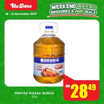 The-Store-Weekend-Groceries-Fresh-Deals-Promotion-7-1-350x349 - Johor Kedah Kelantan Kuala Lumpur Melaka Negeri Sembilan Pahang Penang Perak Perlis Promotions & Freebies Putrajaya Sabah Sarawak Selangor Supermarket & Hypermarket Terengganu 