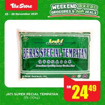 The-Store-Weekend-Groceries-Fresh-Deals-Promotion-7-2-350x350 - Johor Kedah Kelantan Kuala Lumpur Melaka Online Store Pahang Penang Perak Perlis Promotions & Freebies Putrajaya Sabah Sarawak Selangor Supermarket & Hypermarket Terengganu 