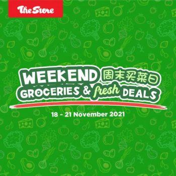 The-Store-Weekend-Groceries-Fresh-Deals-Promotion-7-350x350 - Johor Kedah Kelantan Kuala Lumpur Melaka Negeri Sembilan Pahang Penang Perak Perlis Promotions & Freebies Putrajaya Sabah Sarawak Selangor Supermarket & Hypermarket Terengganu 