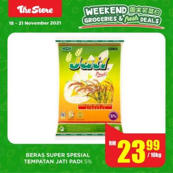 The-Store-Weekend-Groceries-Fresh-Deals-Promotion-8-350x349 - Johor Kedah Kelantan Kuala Lumpur Melaka Negeri Sembilan Pahang Penang Perak Perlis Promotions & Freebies Putrajaya Sabah Sarawak Selangor Supermarket & Hypermarket Terengganu 