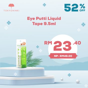 Tokyoninki-11.11-Sale-1-2-350x350 - Beauty & Health Johor Kedah Kelantan Kuala Lumpur Malaysia Sales Melaka Negeri Sembilan Pahang Penang Perak Perlis Personal Care Putrajaya Sabah Sarawak Selangor Skincare Terengganu 