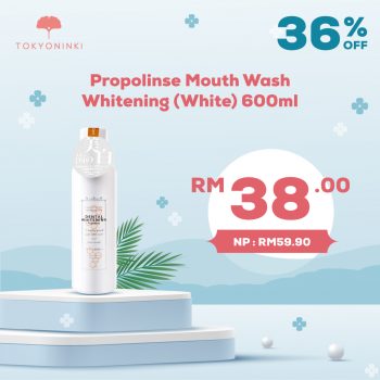 Tokyoninki-11.11-Sale-3-1-350x350 - Beauty & Health Johor Kedah Kelantan Kuala Lumpur Malaysia Sales Melaka Negeri Sembilan Pahang Penang Perak Perlis Personal Care Putrajaya Sabah Sarawak Selangor Skincare Terengganu 