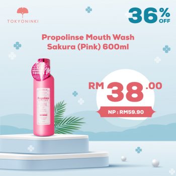 Tokyoninki-11.11-Sale-4-350x350 - Beauty & Health Johor Kedah Kelantan Kuala Lumpur Malaysia Sales Melaka Negeri Sembilan Pahang Penang Perak Perlis Personal Care Putrajaya Sabah Sarawak Selangor Skincare Terengganu 