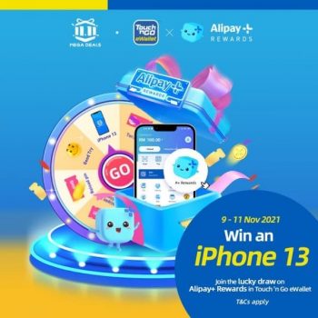 Touch-n-Go-Alipay-Rewards-Contest-350x350 - Events & Fairs Johor Kedah Kelantan Kuala Lumpur Melaka Negeri Sembilan Online Store Others Pahang Penang Perak Perlis Putrajaya Sabah Sarawak Selangor Terengganu 