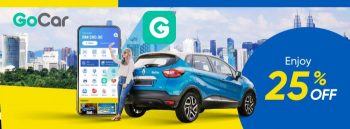 Touch-n-Go-eWallet-GoCar-25-OFF-Promotion-350x129 Now till 31 Jan 2022: Touch 'n Go eWallet GoCar 25% OFF Promotion