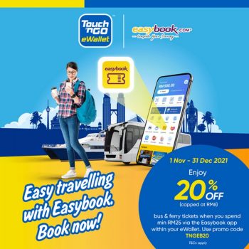 Touch-‘n-Go-Easybook-Promo-350x350 - Johor Kedah Kelantan Kuala Lumpur Melaka Negeri Sembilan Online Store Others Pahang Penang Perak Perlis Promotions & Freebies Putrajaya Sabah Sarawak Selangor Terengganu 