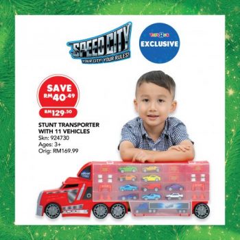 Toys-R-Us-Holiday-Promotion-1-350x350 - Baby & Kids & Parenting Johor Kedah Kelantan Kuala Lumpur Melaka Negeri Sembilan Pahang Penang Perak Perlis Promotions & Freebies Putrajaya Sabah Sarawak Selangor Terengganu Toys 