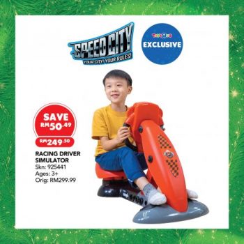 Toys-R-Us-Holiday-Promotion-3-350x350 - Baby & Kids & Parenting Johor Kedah Kelantan Kuala Lumpur Melaka Negeri Sembilan Pahang Penang Perak Perlis Promotions & Freebies Putrajaya Sabah Sarawak Selangor Terengganu Toys 