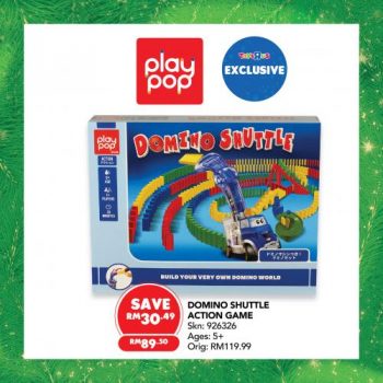 Toys-R-Us-Holiday-Promotion-8-350x350 - Baby & Kids & Parenting Johor Kedah Kelantan Kuala Lumpur Melaka Negeri Sembilan Pahang Penang Perak Perlis Promotions & Freebies Putrajaya Sabah Sarawak Selangor Terengganu Toys 