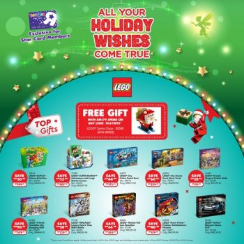 Toys-R-Us-Lego-Promo-350x350 - Baby & Kids & Parenting Johor Kedah Kelantan Kuala Lumpur Melaka Negeri Sembilan Online Store Pahang Penang Perak Perlis Promotions & Freebies Putrajaya Sabah Sarawak Selangor Terengganu Toys 