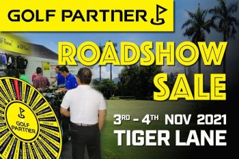 Transview-Golf-Roadshow-Sale-350x233 - Golf Malaysia Sales Selangor Sports,Leisure & Travel 
