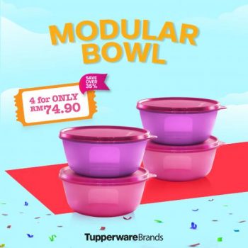 Tupperware-Brands-MyTuppLife-Carnival-Sale-2-1-350x350 - Home & Garden & Tools Johor Kedah Kelantan Kitchenware Kuala Lumpur Malaysia Sales Melaka Negeri Sembilan Pahang Penang Perak Perlis Putrajaya Sabah Sarawak Selangor Terengganu 