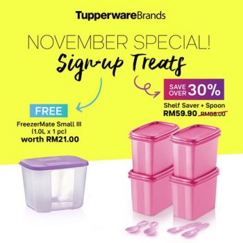 Tupperware-November-Special-350x350 - Johor Kedah Kelantan Kuala Lumpur Melaka Negeri Sembilan Online Store Others Pahang Penang Perak Perlis Promotions & Freebies Putrajaya Sabah Sarawak Selangor Terengganu 