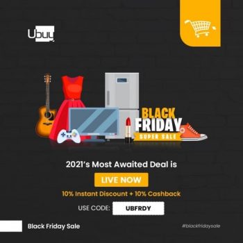 Ubuy-Black-Friday-Super-Sale-350x350 - Johor Kedah Kelantan Kuala Lumpur Malaysia Sales Melaka Negeri Sembilan Online Store Others Pahang Penang Perak Perlis Putrajaya Sabah Sarawak Selangor Terengganu 