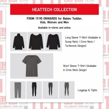 Uniqlo-11.11-Sale-1-350x350 - Apparels Fashion Accessories Fashion Lifestyle & Department Store Johor Kedah Kelantan Kuala Lumpur Malaysia Sales Melaka Negeri Sembilan Online Store Pahang Penang Perak Perlis Putrajaya Sabah Sarawak Selangor Terengganu 