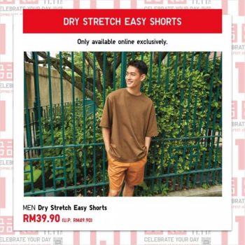 Uniqlo-11.11-Sale-10-350x350 - Apparels Fashion Accessories Fashion Lifestyle & Department Store Johor Kedah Kelantan Kuala Lumpur Malaysia Sales Melaka Negeri Sembilan Online Store Pahang Penang Perak Perlis Putrajaya Sabah Sarawak Selangor Terengganu 