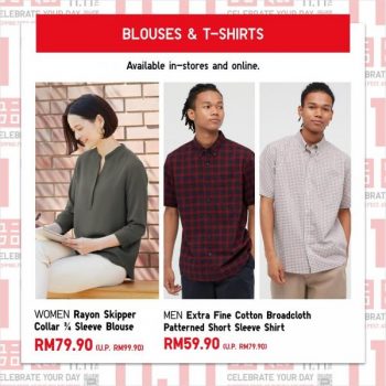 Uniqlo-11.11-Sale-3-350x350 - Apparels Fashion Accessories Fashion Lifestyle & Department Store Johor Kedah Kelantan Kuala Lumpur Malaysia Sales Melaka Negeri Sembilan Online Store Pahang Penang Perak Perlis Putrajaya Sabah Sarawak Selangor Terengganu 