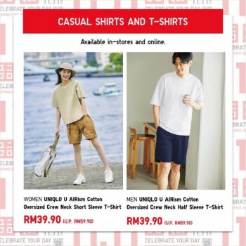 Uniqlo-11.11-Sale-5-350x350 - Apparels Fashion Accessories Fashion Lifestyle & Department Store Johor Kedah Kelantan Kuala Lumpur Malaysia Sales Melaka Negeri Sembilan Online Store Pahang Penang Perak Perlis Putrajaya Sabah Sarawak Selangor Terengganu 