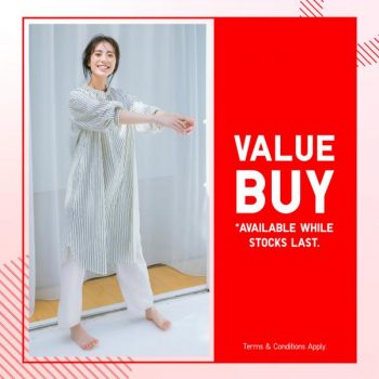 Uniqlo-Value-Buy-Promotion-350x350 - Apparels Fashion Accessories Fashion Lifestyle & Department Store Johor Kedah Kelantan Kuala Lumpur Melaka Negeri Sembilan Online Store Pahang Penang Perak Perlis Promotions & Freebies Putrajaya Sabah Sarawak Selangor Terengganu 