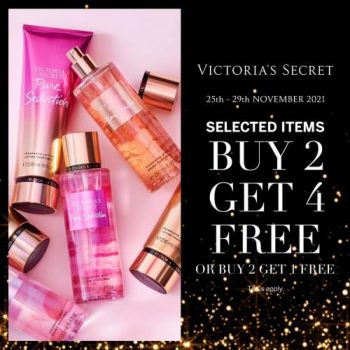 Victorias-Secret-Special-Sale-at-Genting-Highlands-Premium-Outlets-350x350 - Beauty & Health Fragrances Malaysia Sales Pahang 