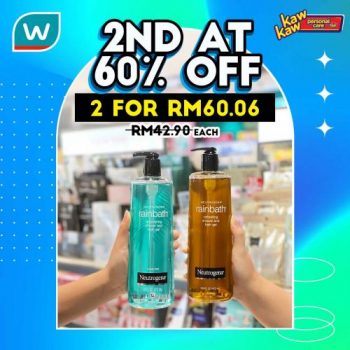 Watsons-Bath-Care-Sale-1-350x350 - Beauty & Health Johor Kedah Kelantan Kuala Lumpur Malaysia Sales Melaka Negeri Sembilan Pahang Penang Perak Perlis Personal Care Putrajaya Sabah Sarawak Selangor Terengganu 