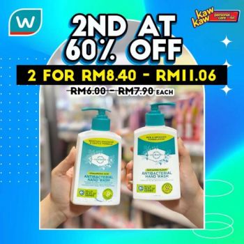Watsons-Bath-Care-Sale-10-350x350 - Beauty & Health Johor Kedah Kelantan Kuala Lumpur Malaysia Sales Melaka Negeri Sembilan Pahang Penang Perak Perlis Personal Care Putrajaya Sabah Sarawak Selangor Terengganu 