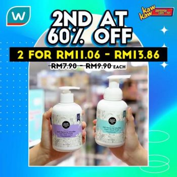 Watsons-Bath-Care-Sale-12-350x350 - Beauty & Health Johor Kedah Kelantan Kuala Lumpur Malaysia Sales Melaka Negeri Sembilan Pahang Penang Perak Perlis Personal Care Putrajaya Sabah Sarawak Selangor Terengganu 