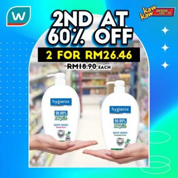 Watsons-Bath-Care-Sale-14-350x350 - Beauty & Health Johor Kedah Kelantan Kuala Lumpur Malaysia Sales Melaka Negeri Sembilan Pahang Penang Perak Perlis Personal Care Putrajaya Sabah Sarawak Selangor Terengganu 