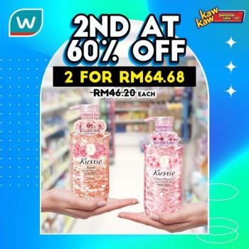Watsons-Bath-Care-Sale-16-350x350 - Beauty & Health Johor Kedah Kelantan Kuala Lumpur Malaysia Sales Melaka Negeri Sembilan Pahang Penang Perak Perlis Personal Care Putrajaya Sabah Sarawak Selangor Terengganu 