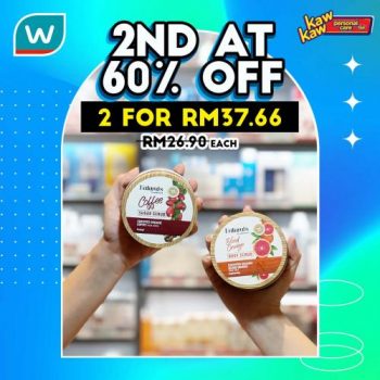Watsons-Bath-Care-Sale-18-350x350 - Beauty & Health Johor Kedah Kelantan Kuala Lumpur Malaysia Sales Melaka Negeri Sembilan Pahang Penang Perak Perlis Personal Care Putrajaya Sabah Sarawak Selangor Terengganu 