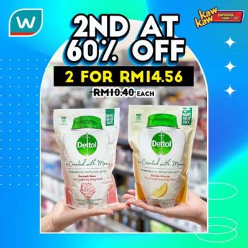 Watsons-Bath-Care-Sale-2-350x350 - Beauty & Health Johor Kedah Kelantan Kuala Lumpur Malaysia Sales Melaka Negeri Sembilan Pahang Penang Perak Perlis Personal Care Putrajaya Sabah Sarawak Selangor Terengganu 