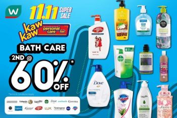 Watsons-Bath-Care-Sale-350x233 - Beauty & Health Johor Kedah Kelantan Kuala Lumpur Malaysia Sales Melaka Negeri Sembilan Pahang Penang Perak Perlis Personal Care Putrajaya Sabah Sarawak Selangor Terengganu 