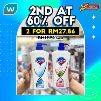 Watsons-Bath-Care-Sale-6-350x350 - Beauty & Health Johor Kedah Kelantan Kuala Lumpur Malaysia Sales Melaka Negeri Sembilan Pahang Penang Perak Perlis Personal Care Putrajaya Sabah Sarawak Selangor Terengganu 