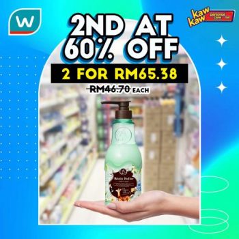 Watsons-Bath-Care-Sale-7-350x350 - Beauty & Health Johor Kedah Kelantan Kuala Lumpur Malaysia Sales Melaka Negeri Sembilan Pahang Penang Perak Perlis Personal Care Putrajaya Sabah Sarawak Selangor Terengganu 