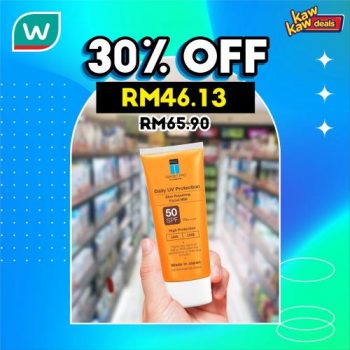 Watsons-Brand-Products-Sale-11-350x350 - Beauty & Health Cosmetics Health Supplements Johor Kedah Kelantan Kuala Lumpur Malaysia Sales Melaka Negeri Sembilan Online Store Pahang Penang Perak Perlis Personal Care Putrajaya Sabah Sarawak Selangor Skincare Terengganu 