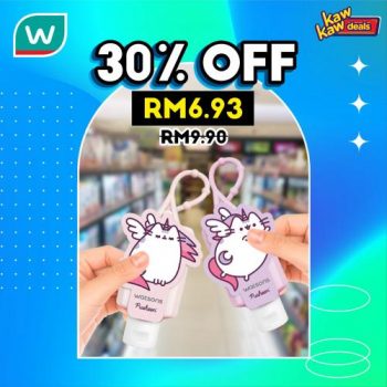 Watsons-Brand-Products-Sale-12-350x350 - Beauty & Health Cosmetics Health Supplements Johor Kedah Kelantan Kuala Lumpur Malaysia Sales Melaka Negeri Sembilan Online Store Pahang Penang Perak Perlis Personal Care Putrajaya Sabah Sarawak Selangor Skincare Terengganu 